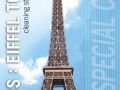 Pannello Tour Eiffel-GB